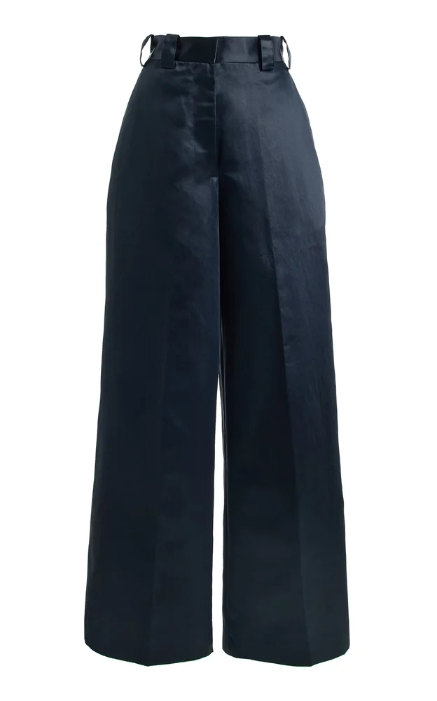 Campo Wide-Leg Pants