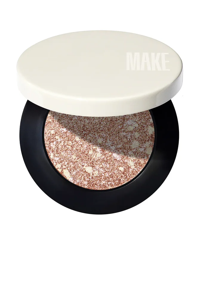 Multi-Chromatic Eyeshadow