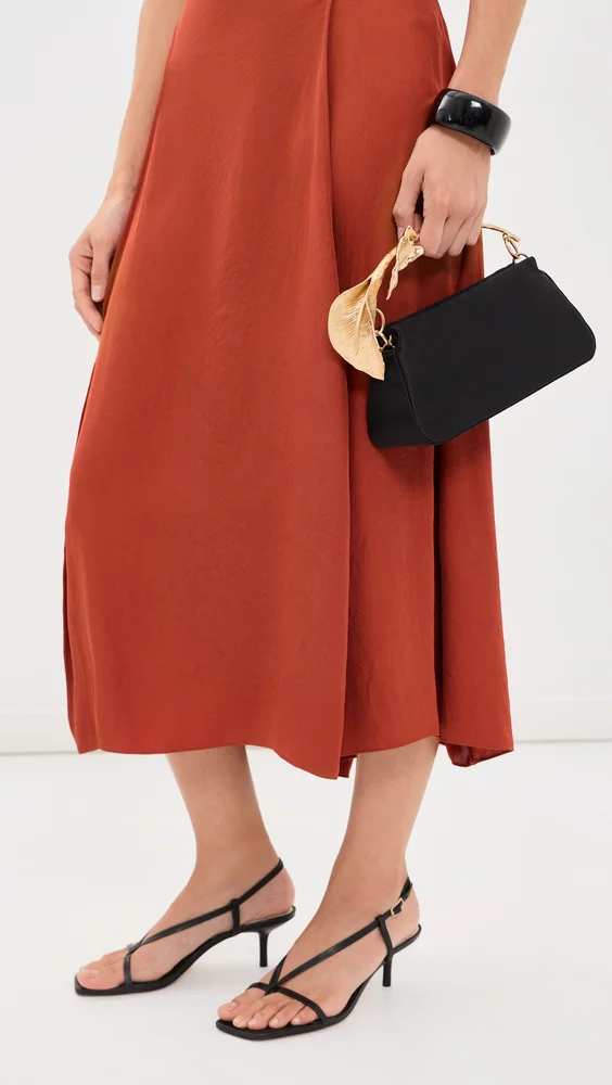 Calla Top Handle