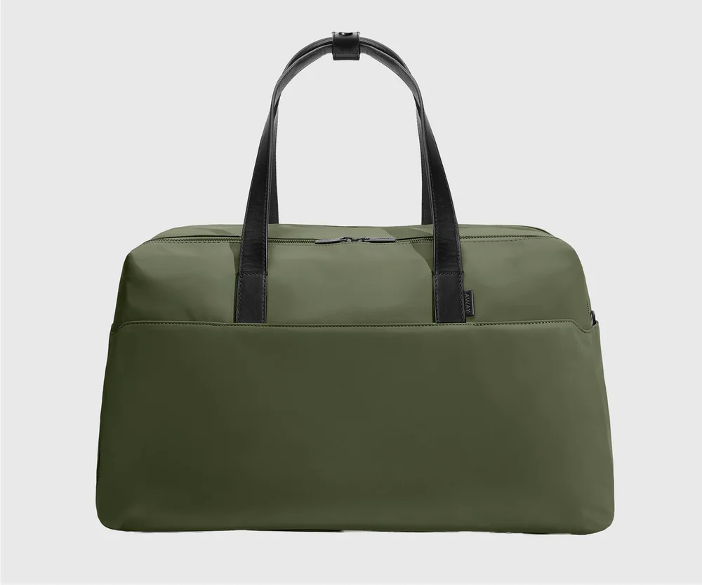 The Weekender