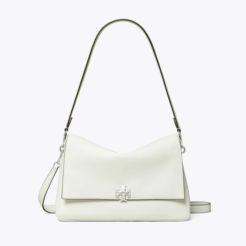 Charlie Shoulder Bag