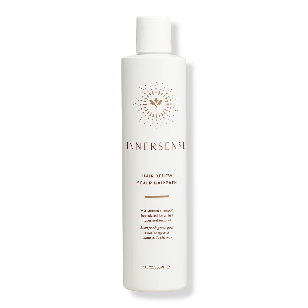 Hair Renew Scalp Hairbath