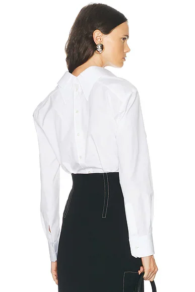 Button Down Shirt