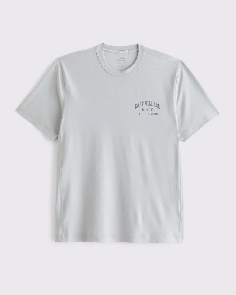 YPB powerSOFT Tee