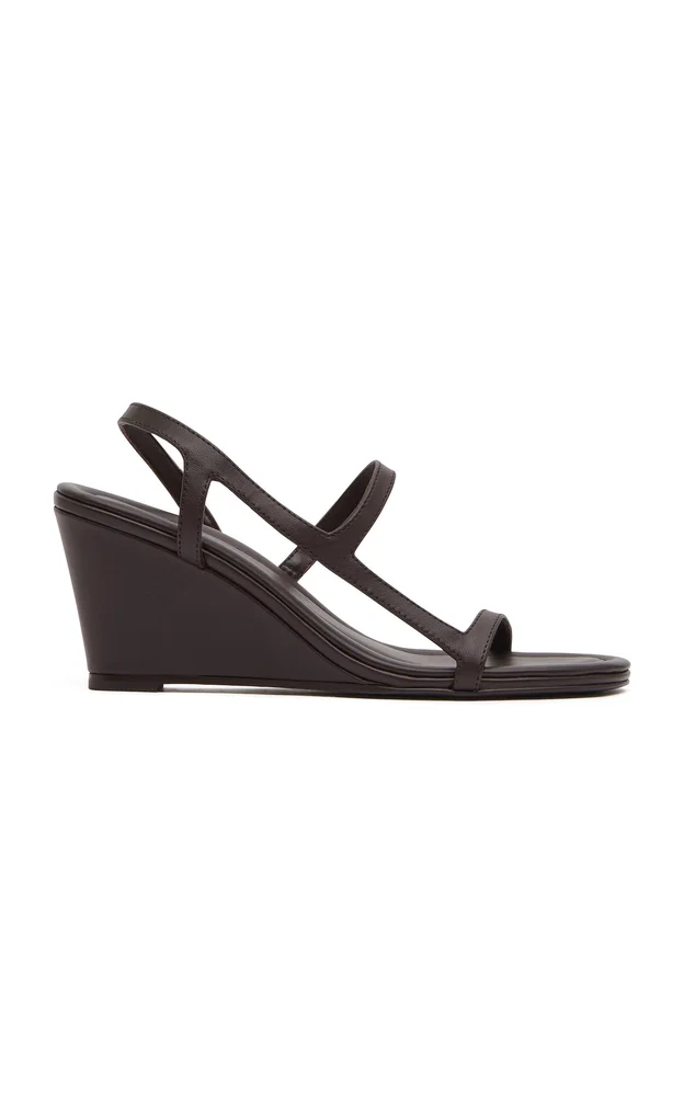 High Wedge