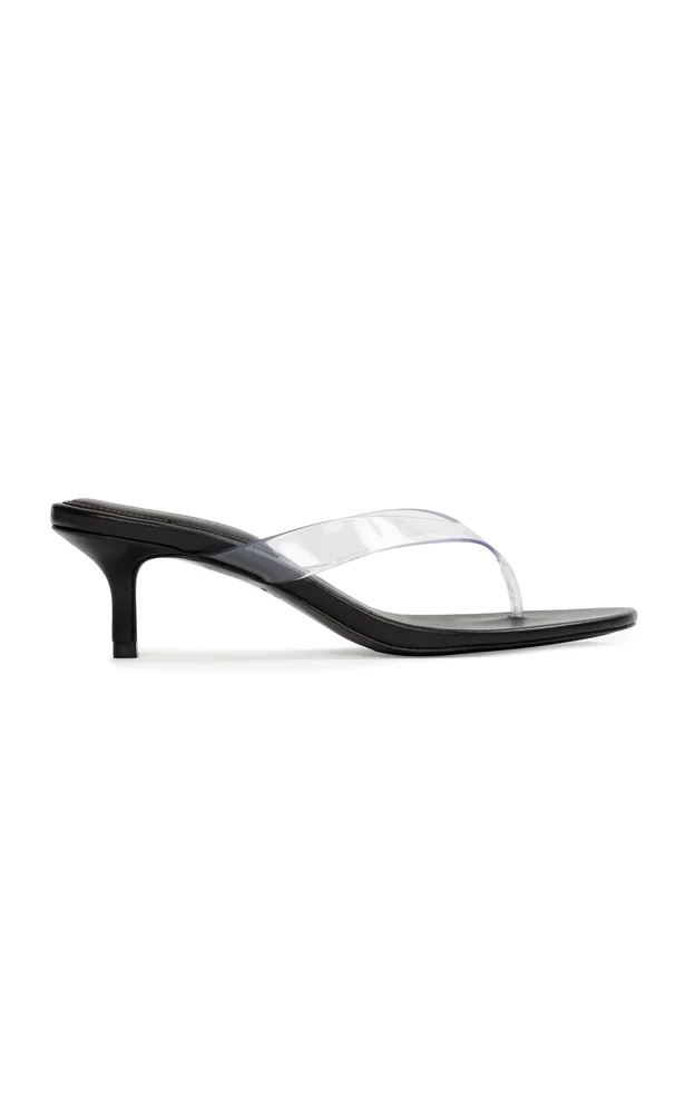 KG Leather Sandals