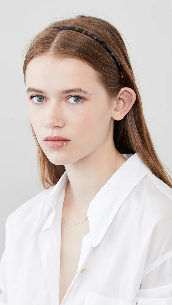 Thin Headband