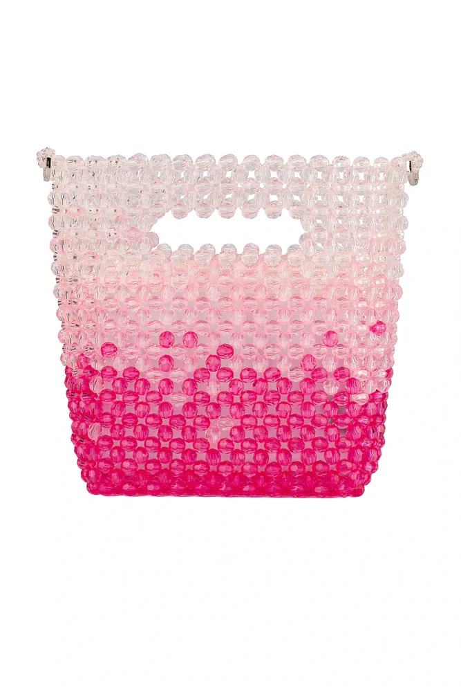 Tilda Beaded Grab Bag