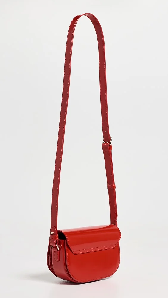 Le B-Side Small Crossbody Bag