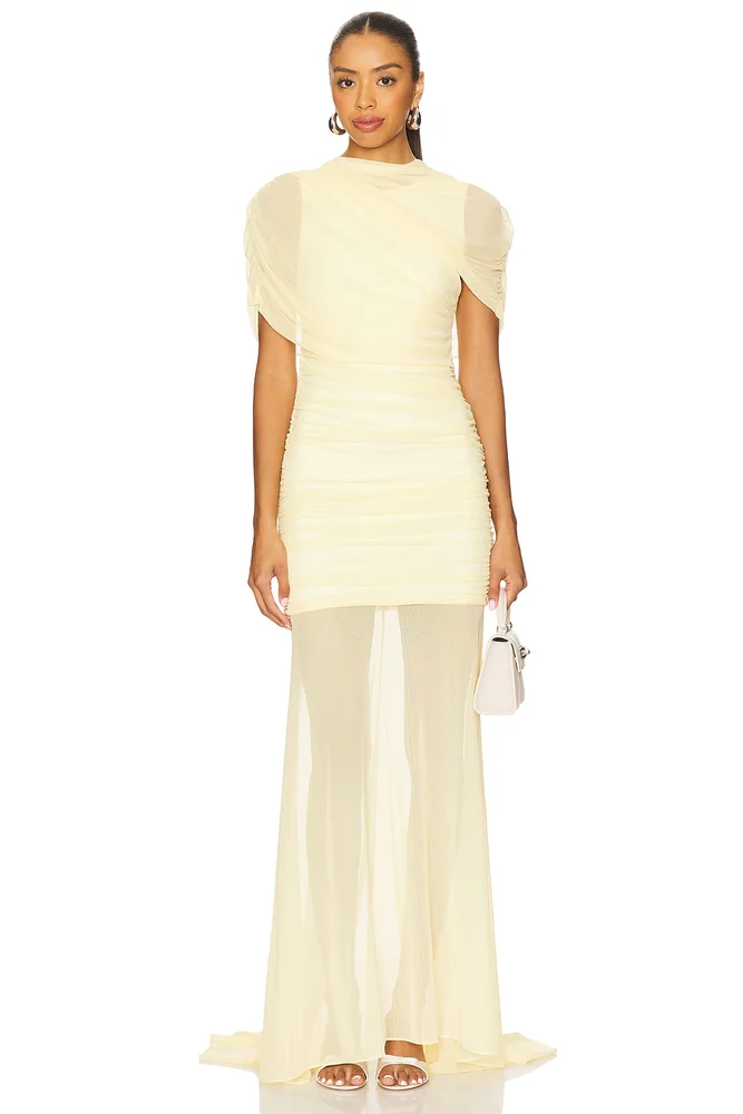 Evianna Gown
