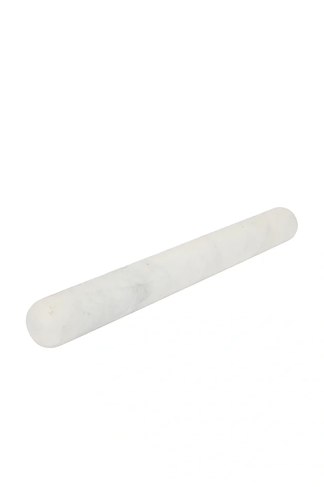 Simple Marble Rolling Pin
