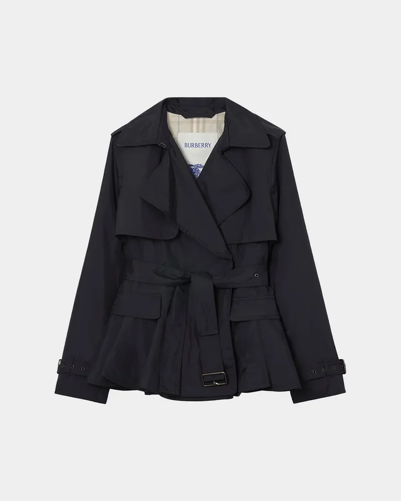 Pembury Trench Jacket