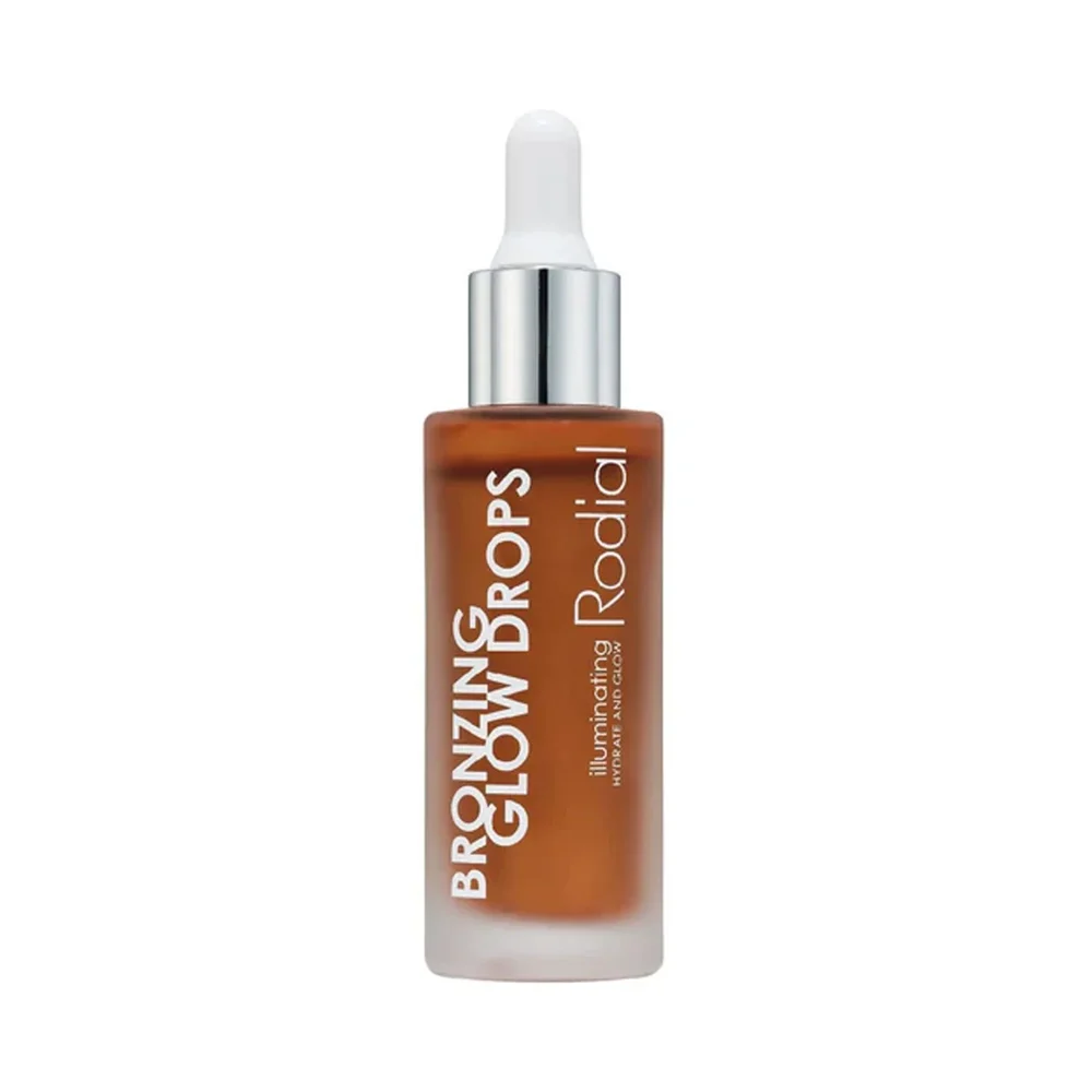 Rodial Bronzing Glow Drops