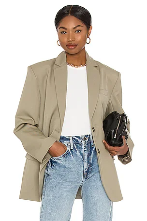 Quinn Blazer