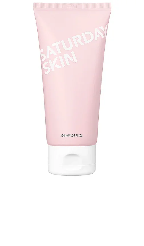 Rise + Shine Gentle Cleanser