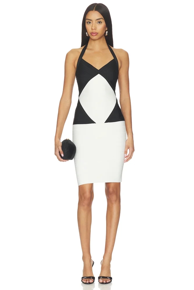 The Opening Night Dress
