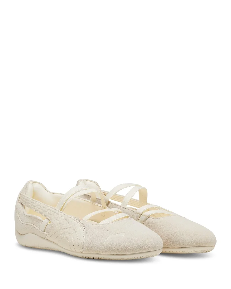 Speedcat Ballet Sneakers