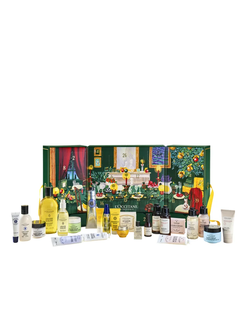 Prestige Advent Calendar