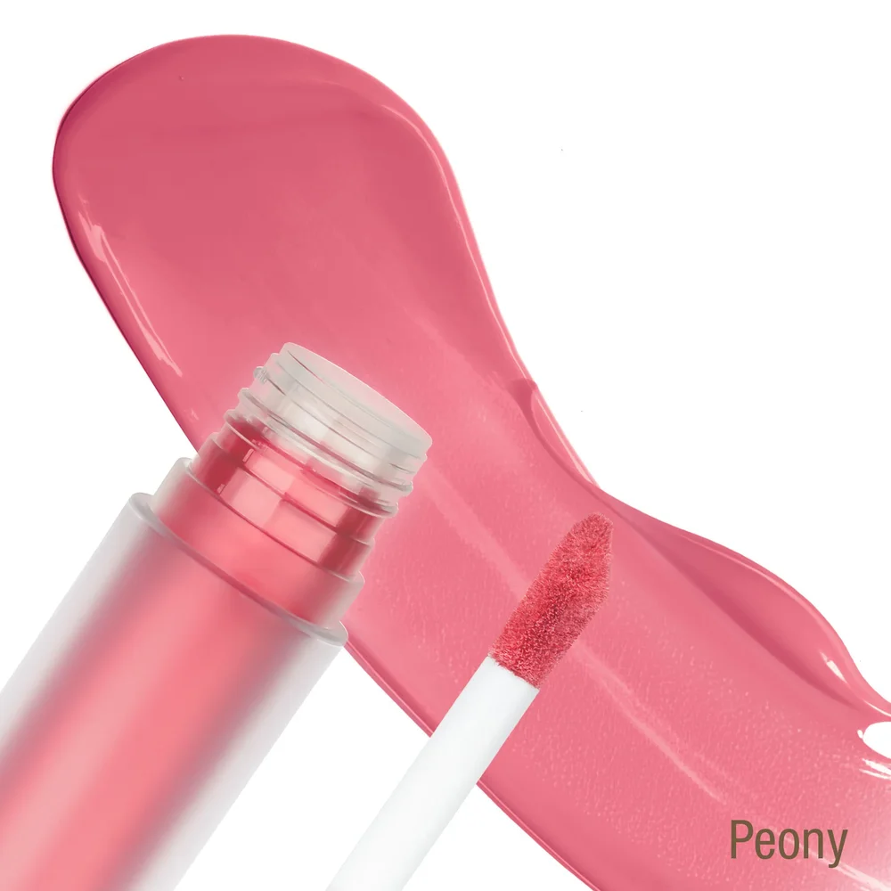 LiquidGlow Blush in Peony