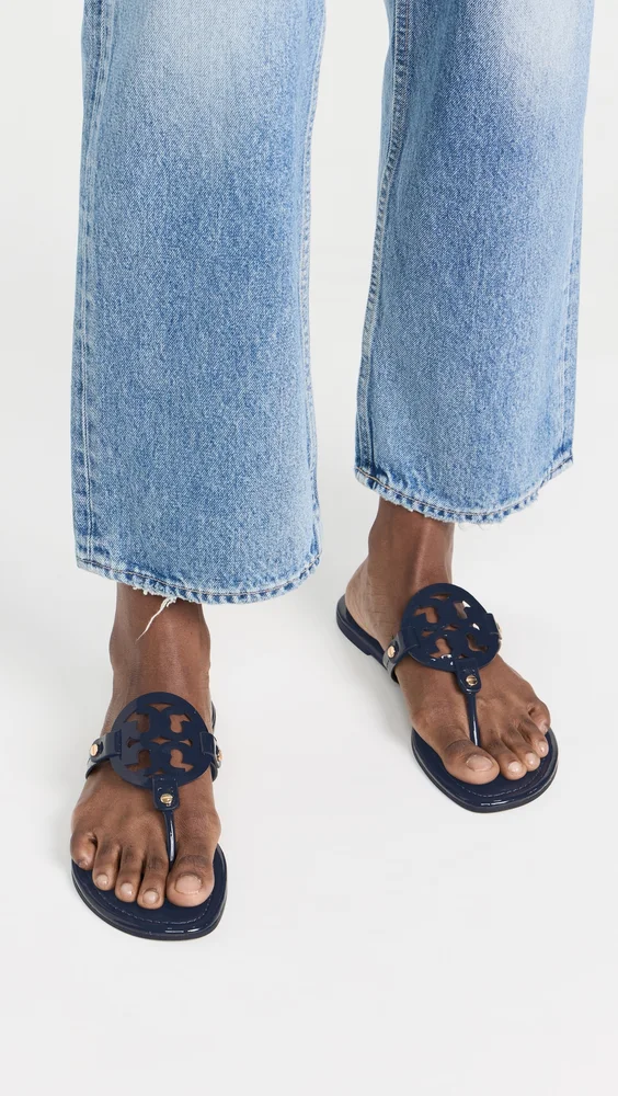 Miller Sandals