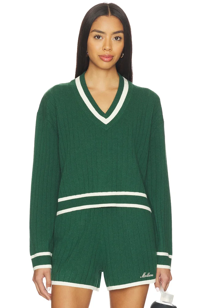 Willow Sweater
