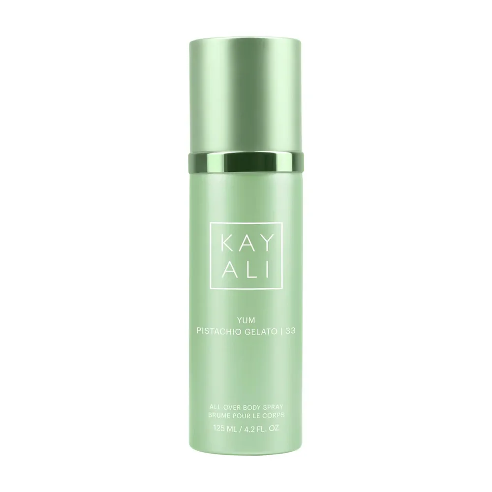Yum Pistachio Gelato 33 Body Spray