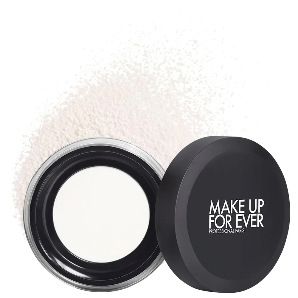 HD Skin Blurring & Perfecting Loose Setting Powder