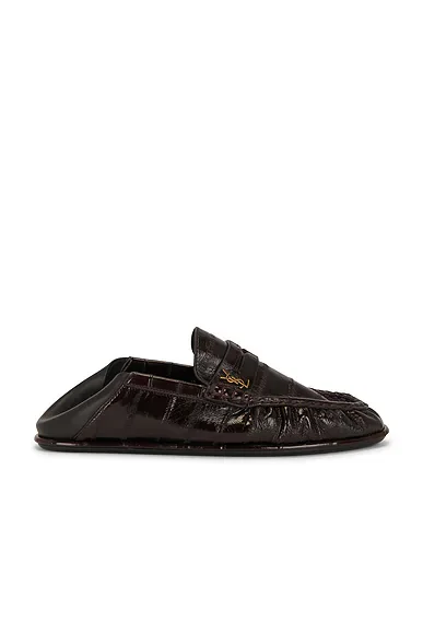 Le Loafer Moccasin