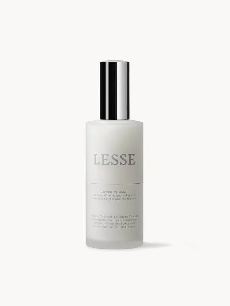 Calming Cleanser