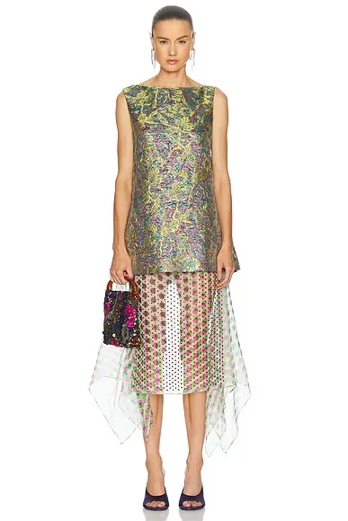 Dabel Dress