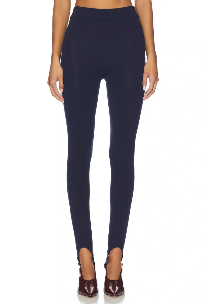 Knit Leggings