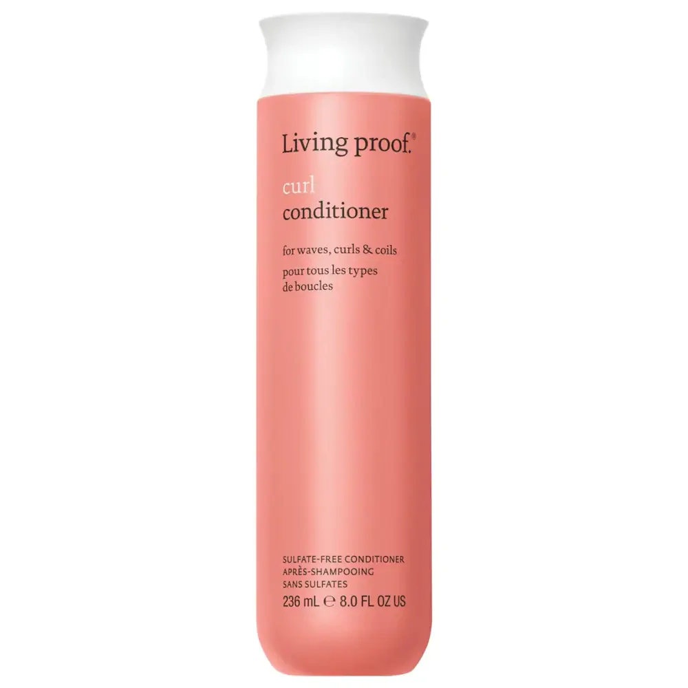 Curl Enhancing Conditioner