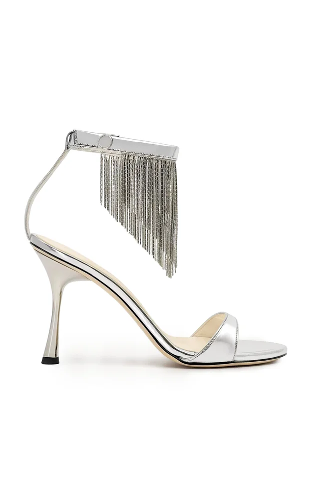 Figaro Leather Sandals
