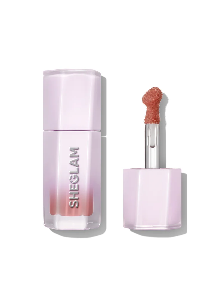 Glazed & Locked Glossy Lip Tint 035 Fame Game