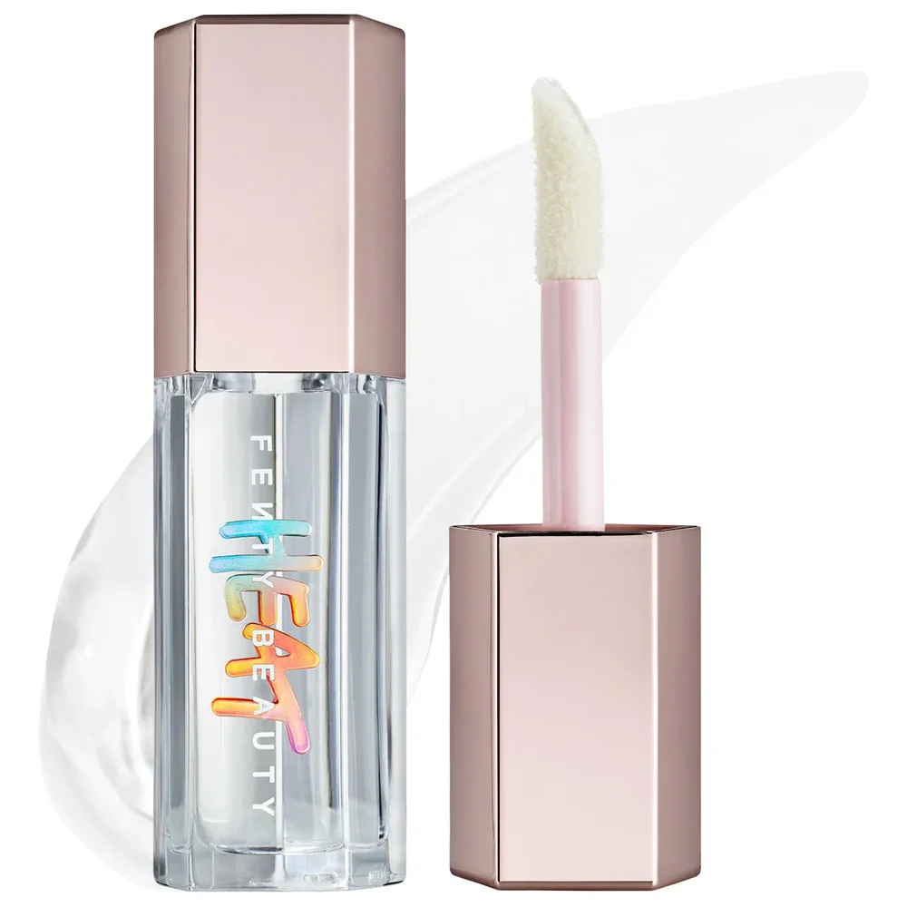 Gloss Bomb Heat Universal Lip Luminizer + Plumper