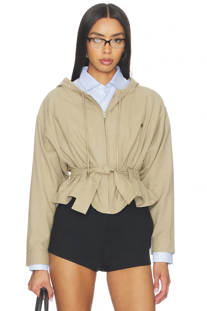 Alexia Jacket