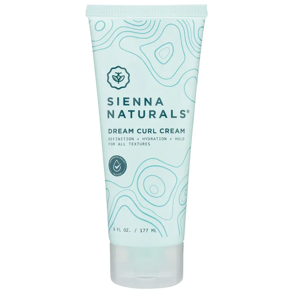 Curl-Enhancing Dream Hair Curl Cream