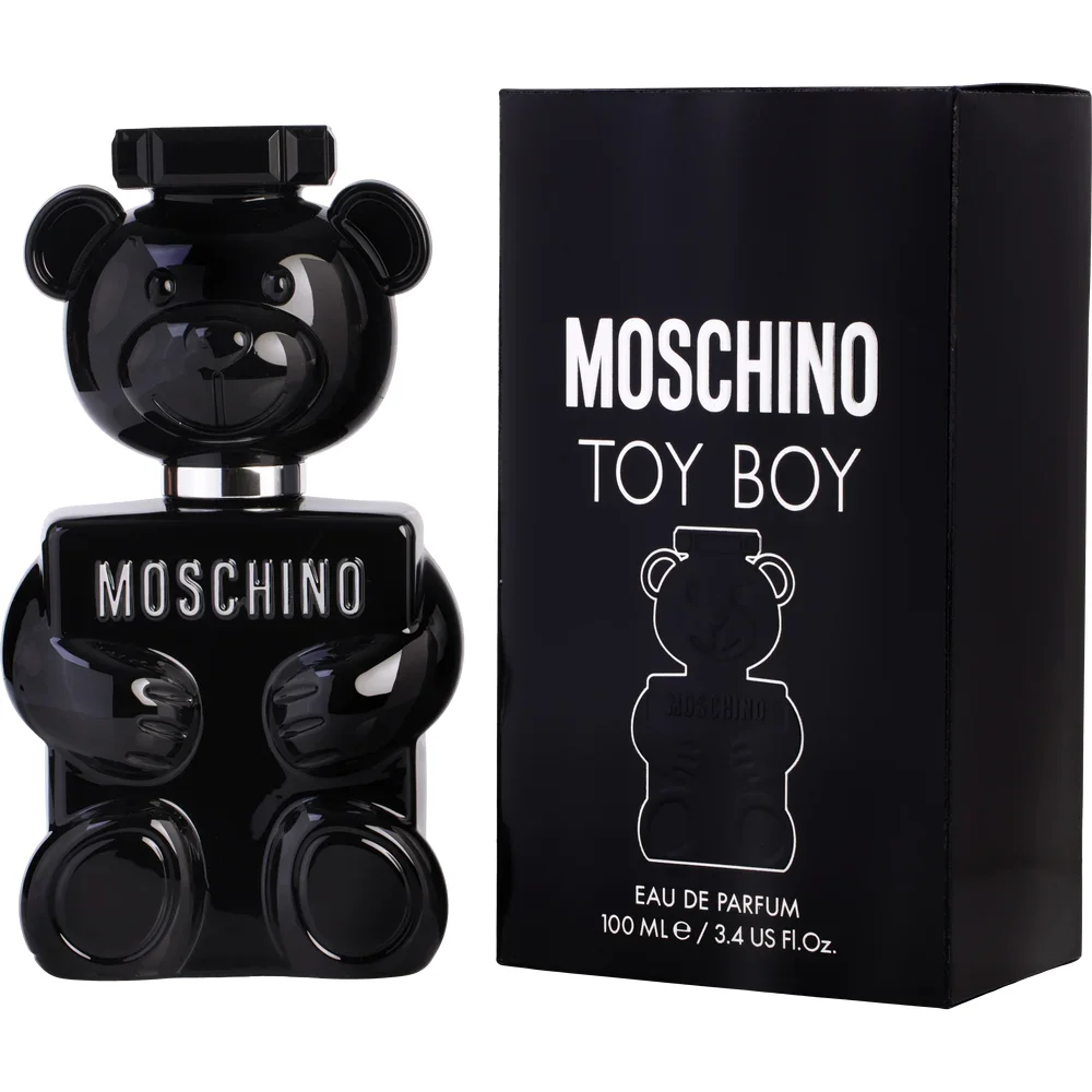 Toy Boy Eau de Parfum