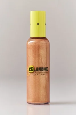 Celandine Shimmering Body Oil