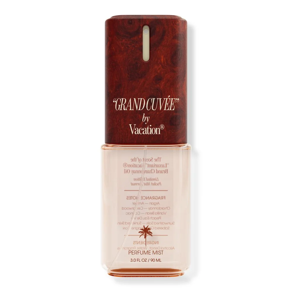 Classic Body Mist