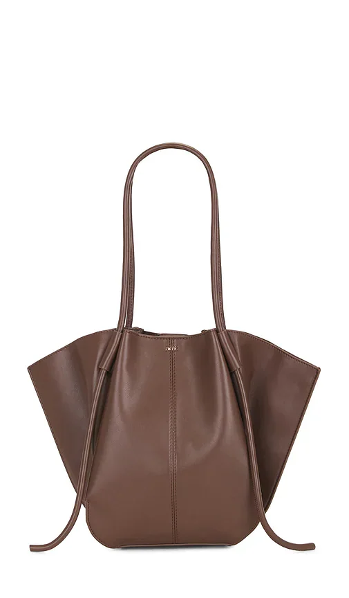 Nala Wide Tote Bag