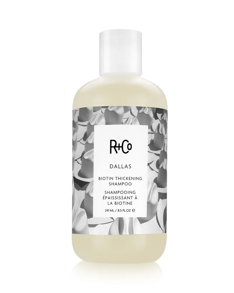 Dallas Biotin Thickening Shampoo