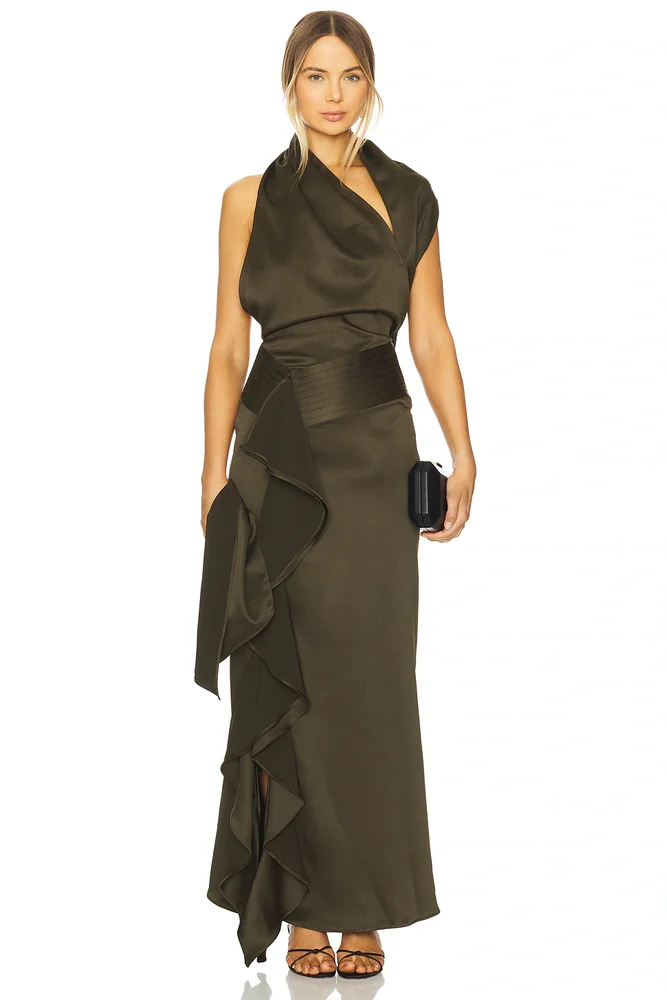 La Sandunguera Dress