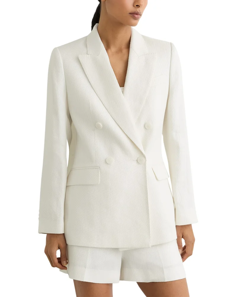 Alyx Double Breasted Jacket