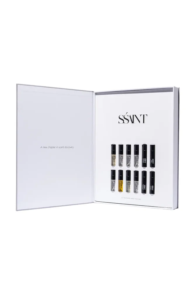 Scent Library: Vol 3