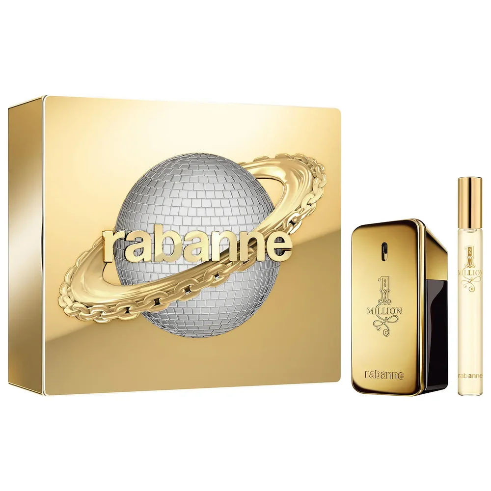 1 Million Eau de Toilette Cologne Gift Set