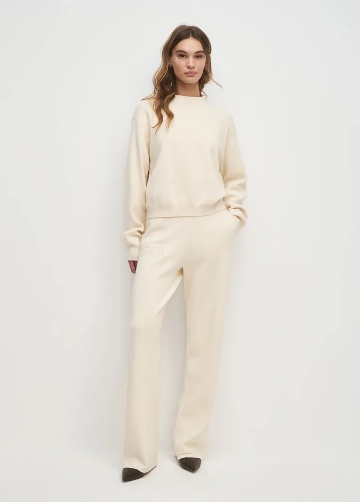 Fatigue Sisters Wide Leg Pant