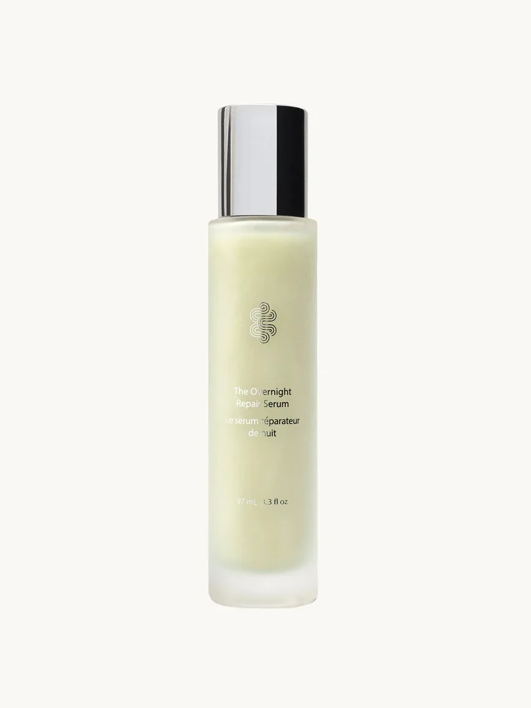 The Overnight Repair Serum in One Size