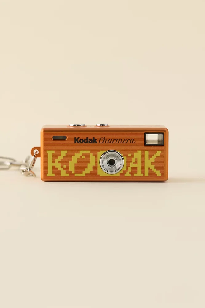 Charmera Blind Box Digital Camera Keychain