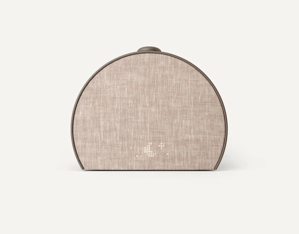 Restore 3 Smart Sleep Clock